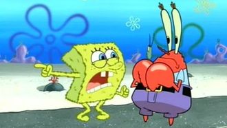 Episode 40 Best Frenemies
