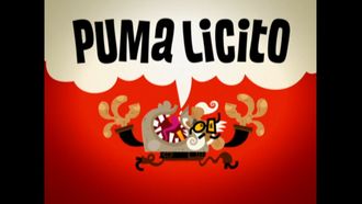 Episode 14 Puma Licito