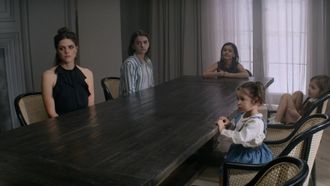 Episode 4 Track 4: Margo and Frank