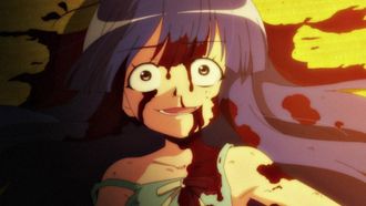 Episode 15 Nekodamashi-hen: Cat-Deceiving Chapter, Part 2