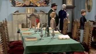 Episode 11 A Tale of Two Travels
