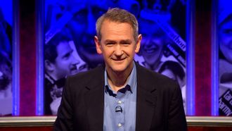 Episode 4 Alexander Armstrong, Camilla Long, Maisie Adam