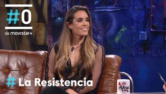 Episode 23 Ona Carbonell