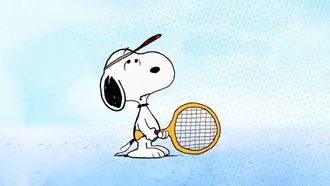 Episode 22 Tennis