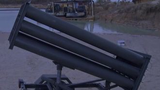 Episode 13 The Rocket Launcher