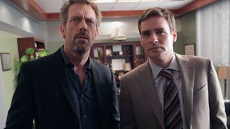 Episode 22 House Divided