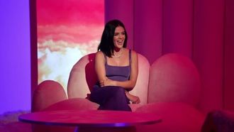 Episode 1 Lucy Hale & Fighting Demons in Public