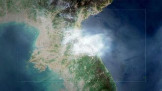 Episode 5 North Korea Is Burning