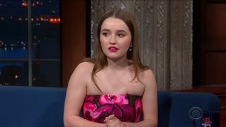 Episode 153 Kamala Harris/Kaitlyn Dever
