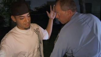 Episode 27 Police Pullovers #6