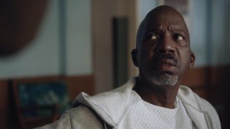 Episode 5 Bingham Street Blues
