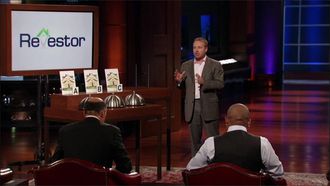 Episode 9 November 9, 2012