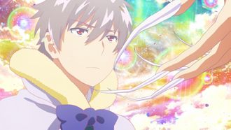 Episode 12 Takamiya-kun and the Weekend: Part 3