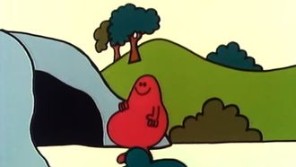Episode 12 Mr. Greedy