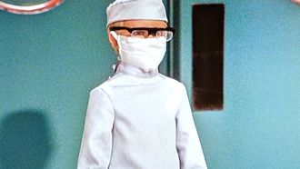 Episode 12 Operation McClaine