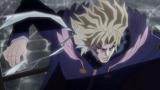 Episode 3 Youth with Dio