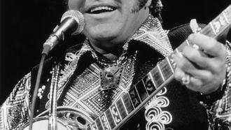 Episode 9 Jerry Lee Lewis, Conway Twitty