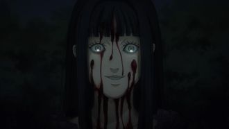 Episode 12 Whispering Woman / Soichi's Beloved Pet