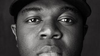 Episode 7 Sam Richardson