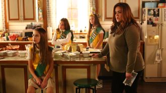Episode 12 Wildflower Girls