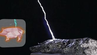 Episode 6 Sparks Will Fly