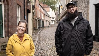 Episode 3 Norwich