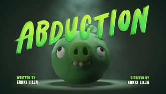Episode 3 Abduction