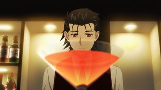 Episode 11 A Heartfelt Recipe