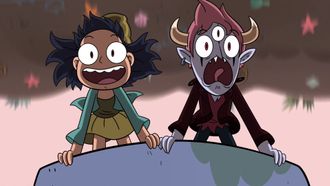 Episode 20 Pizza Party/The Tavern at the End of the Multiverse