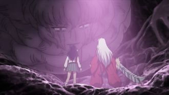 Episode 23 That Unforgettable Face!