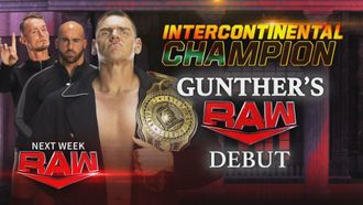 Episode 20 Elimination Chamber 2023 Fallout