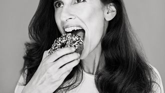 Episode 27 Michaela Watkins