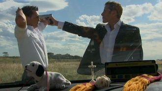 Episode 9 Moonlighting