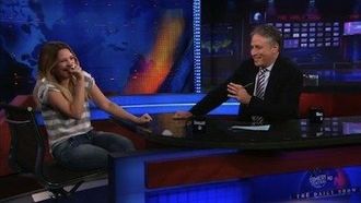 Episode 109 Drew Barrymore