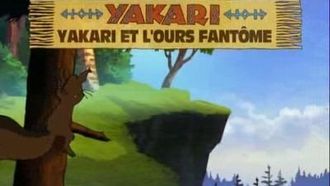 Episode 26 Yakari and the Ghost Bear