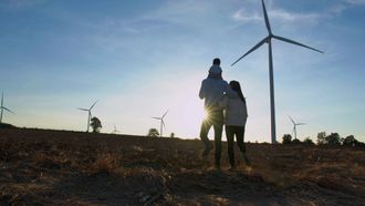 Episode 6 Limitless Energy