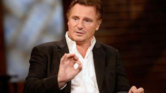 Episode 5 Liam Neeson
