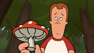 Episode 12 Deer Stakes