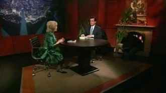 Episode 155 Barbara Walters