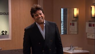 Episode 15 Mr. Right