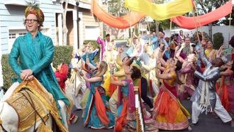 Episode 17 Balle Balle