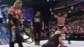 Episode 12 SmackDown! #171