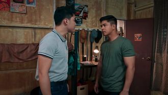 Episode 22 Akyat Bahay