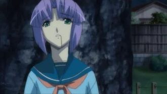 Episode 6 Izumi