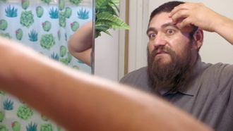 Episode 7 Scared Cyst-Less
