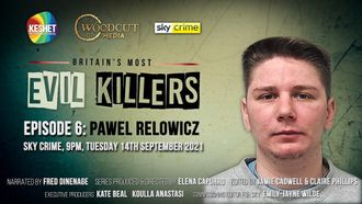 Episode 6 Pawel Relowicz