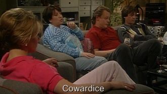 Episode 3 Cowardice