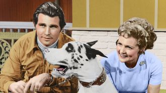 Episode 3 James Brolin