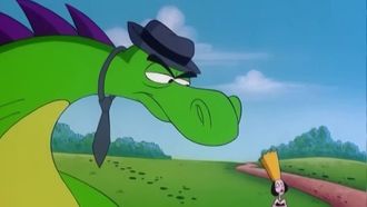 Episode 14 Jack The Dragon Slayer