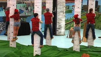 Episode 2 Eviction